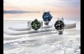 浪琴腕表表针掉落解决方法（专业维修指南）