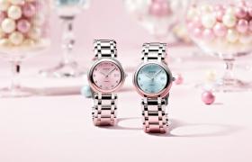 逆时针调情：浪琴发条拧反后修复秘籍