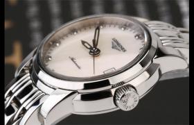 手表表耳脱落？浪琴手表修复秘籍揭晓！