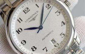 2026最新Longines浪琴手表售后点地址调研报告